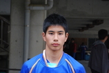 髙木 陵太郎